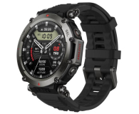 AMAZFIT T-Rex Ultra Abyss Black - 1156702 - zdjęcie 1